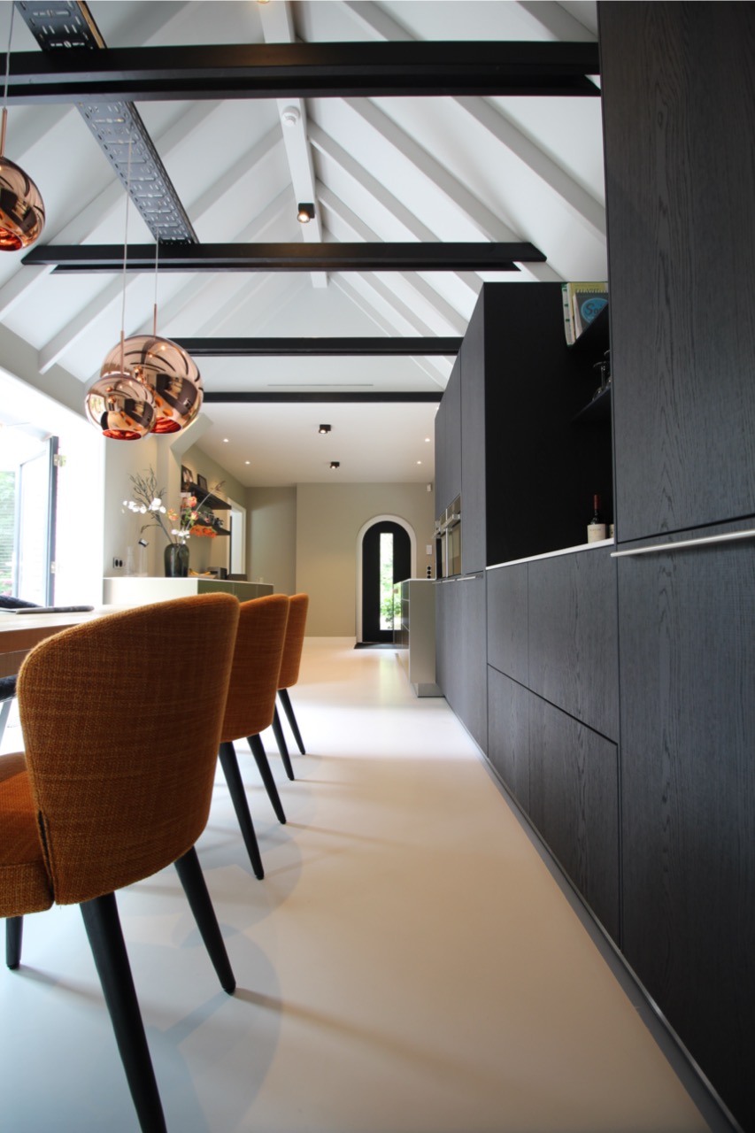 luxe keuken