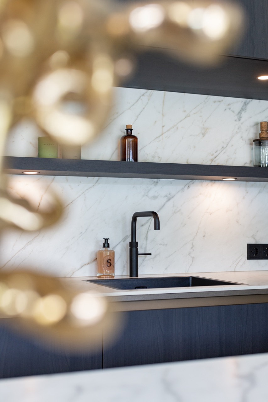 luxe quooker