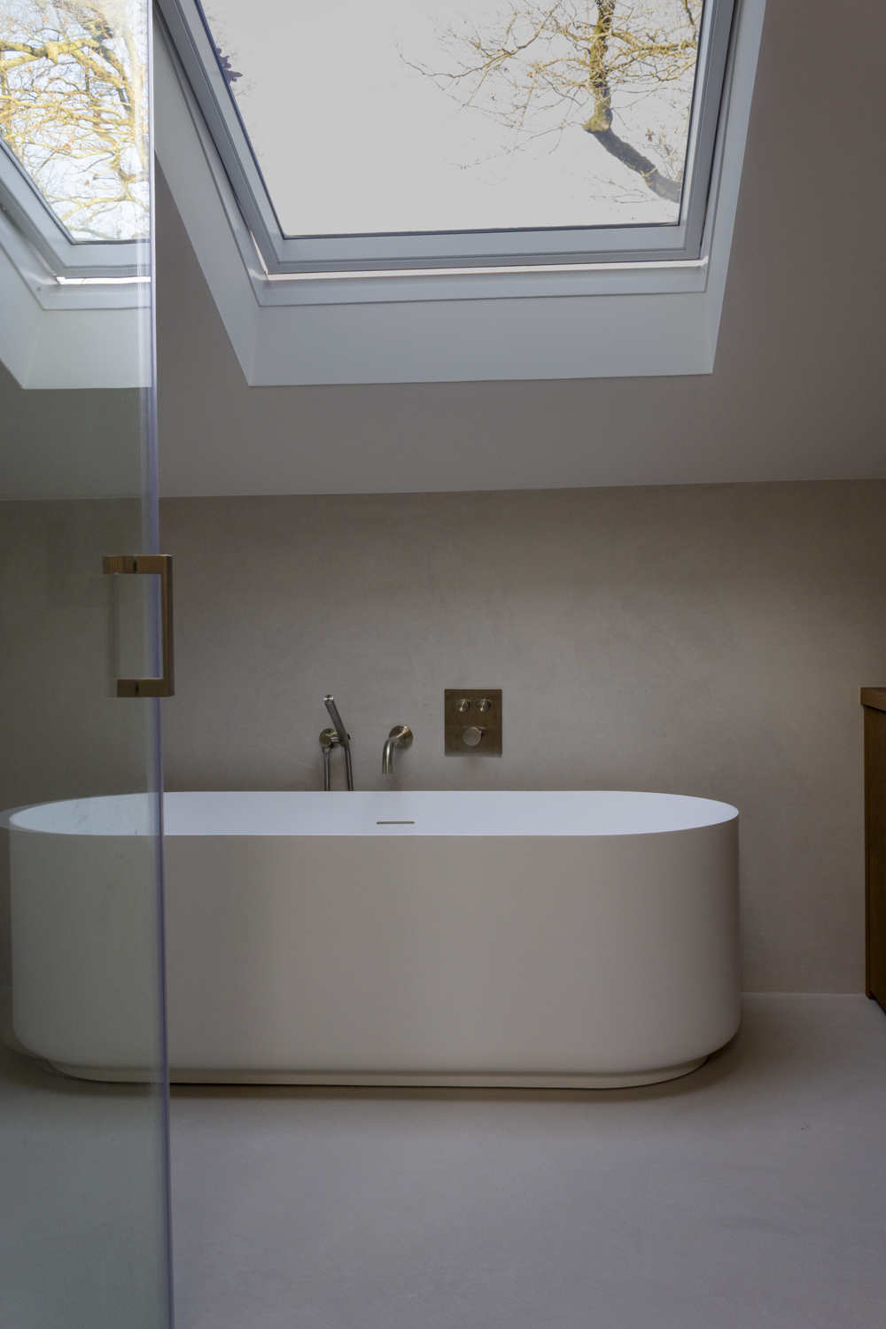 luxebadkamer
