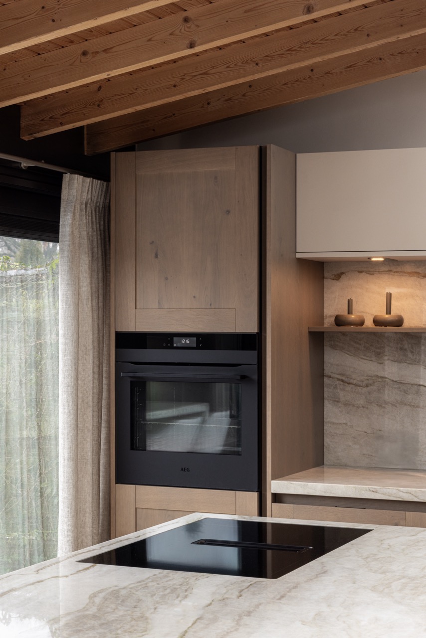 luxe keuken