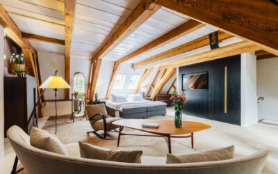Dornbracht | Een Nederlands boetiekhotelicoon