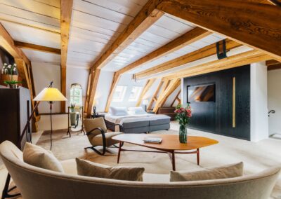 Dornbracht | Een Nederlands boetiekhotelicoon
