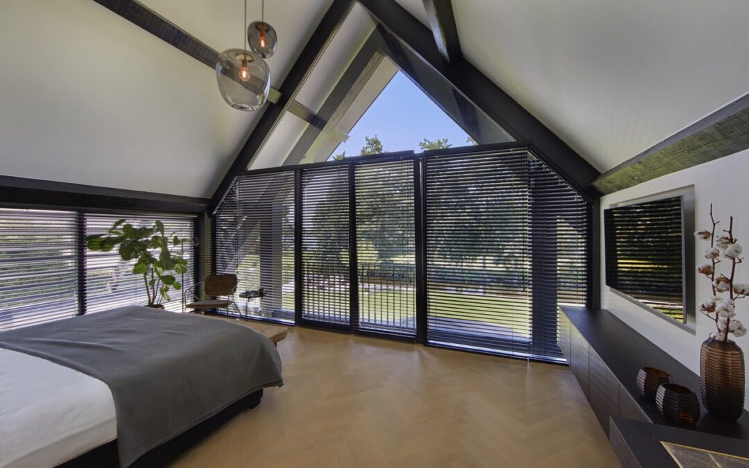 Villa Utrecht – samenwerking met Studio Marco van Veldhuizen