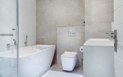 Blog – De douchewc als designstatement in een moderne toiletruimte