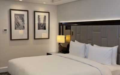 Blog – Zo breng je hotelchique design naar je eigen huis