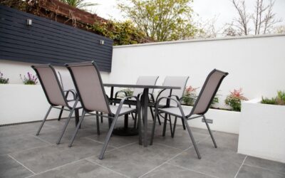 Blog – Zo geef je je terras een upgrade en luxe uitstraling