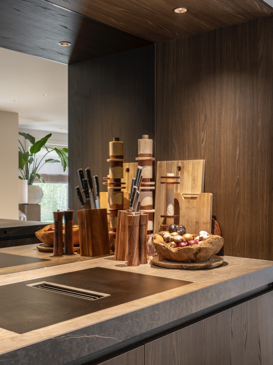 Keuken accesoires