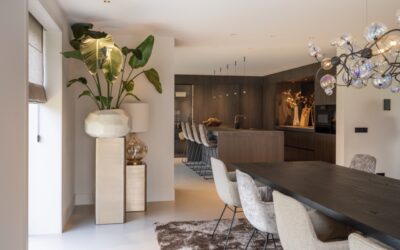 Designa Architectuur en Interieur | Prachtige metamorfose