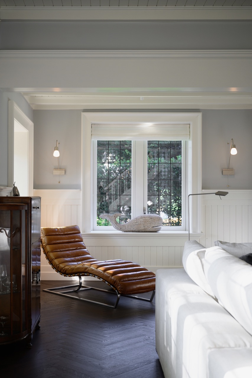 Luxe stoel