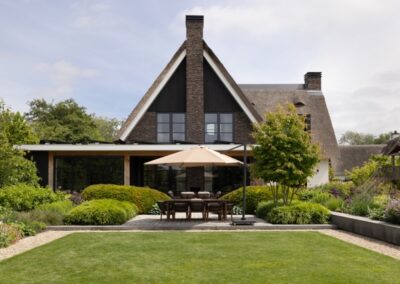 Bongers Architecten | Stijlvol familiehuis overtreft alle verwachtingen