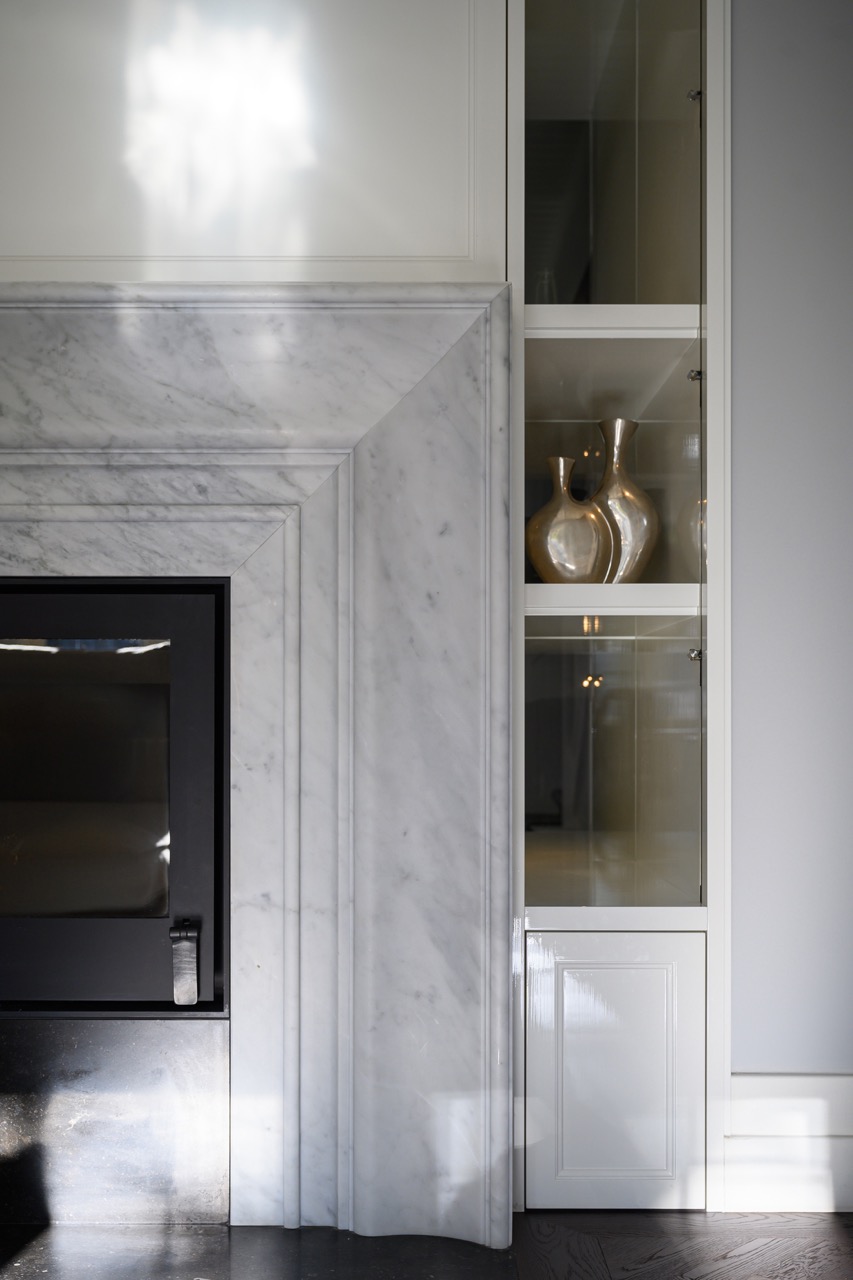Luxe woning