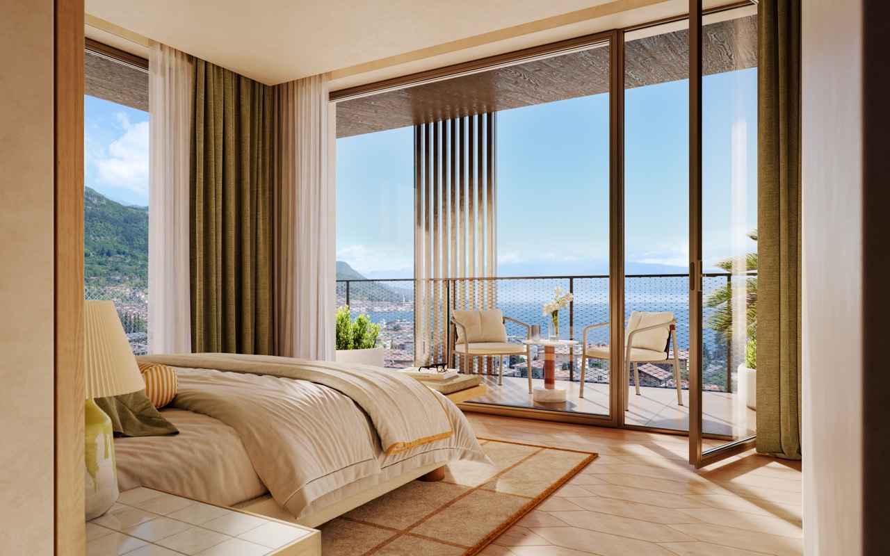 2410 falkensteiner park resort lake garda rendering junior suite AC1162 VP32 Interior Junior Suite Rev05 groot EXCELLENT magazine