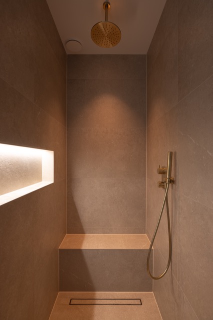 badkamer chique