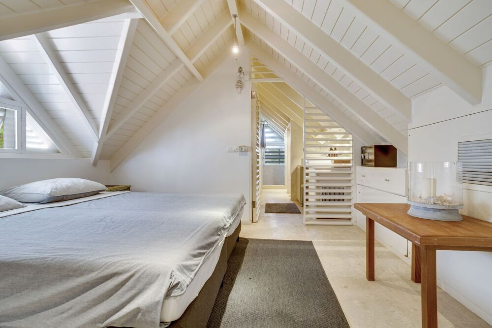 Slaapkamer