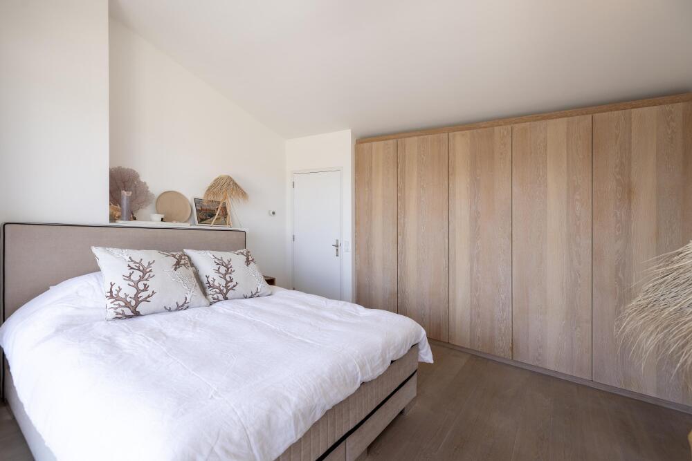 slaapkamer