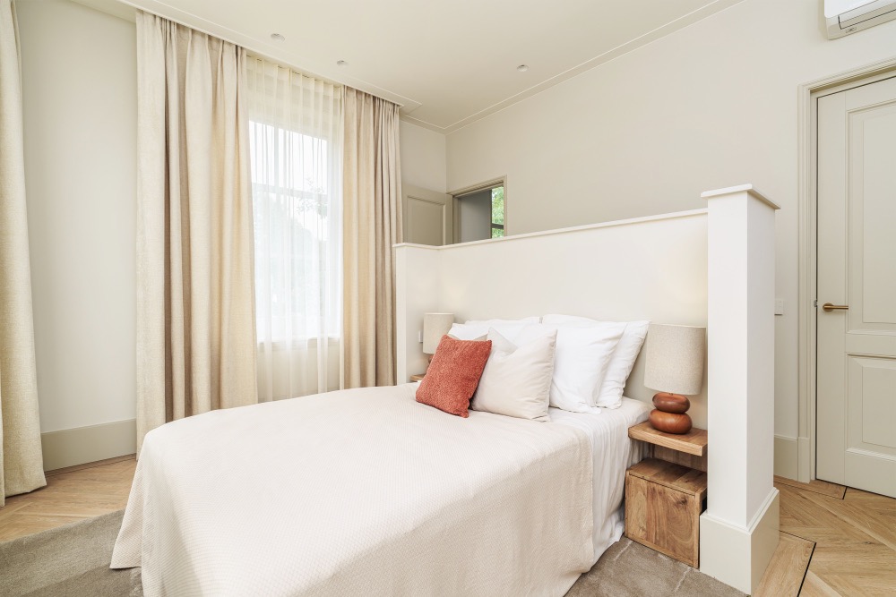 slaapkamer