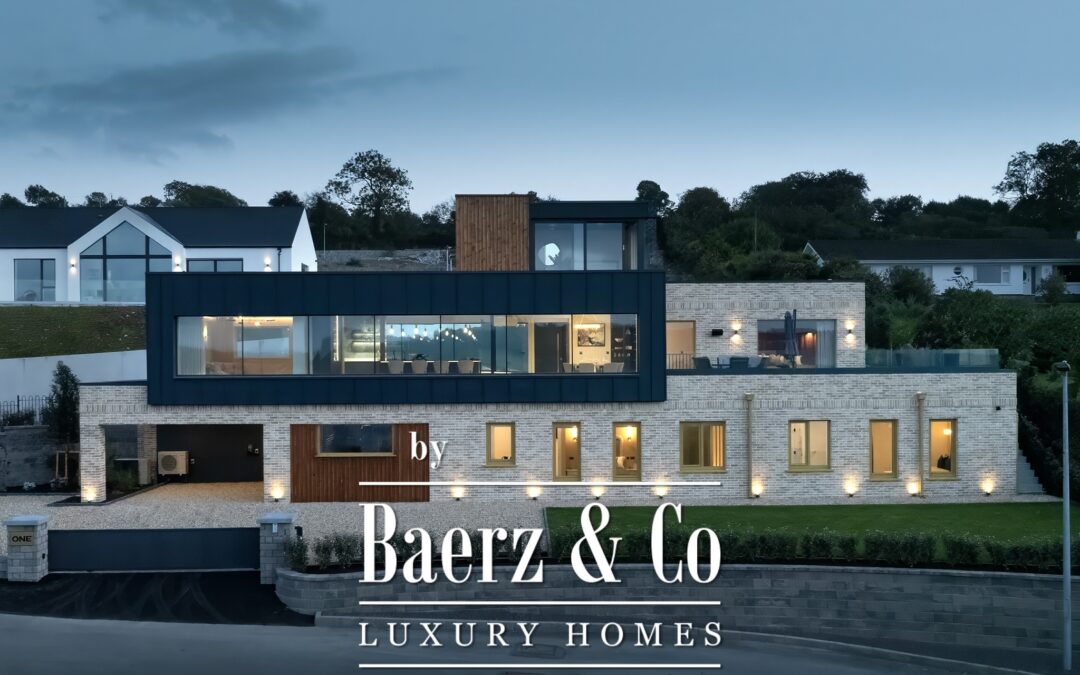 Te koop | Villa in Aghada Midleton, Ireland