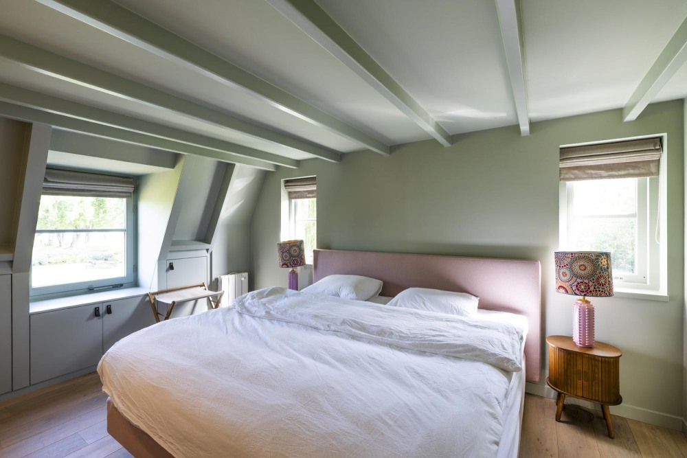 Slaapkamer