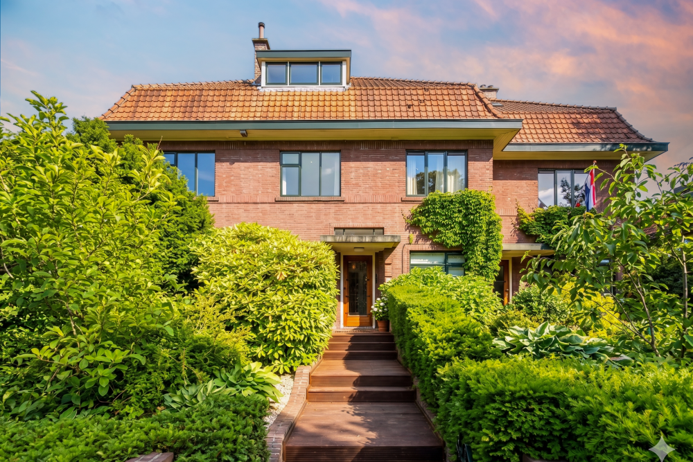 Te koop | Villa in Wassenaar, Nederland