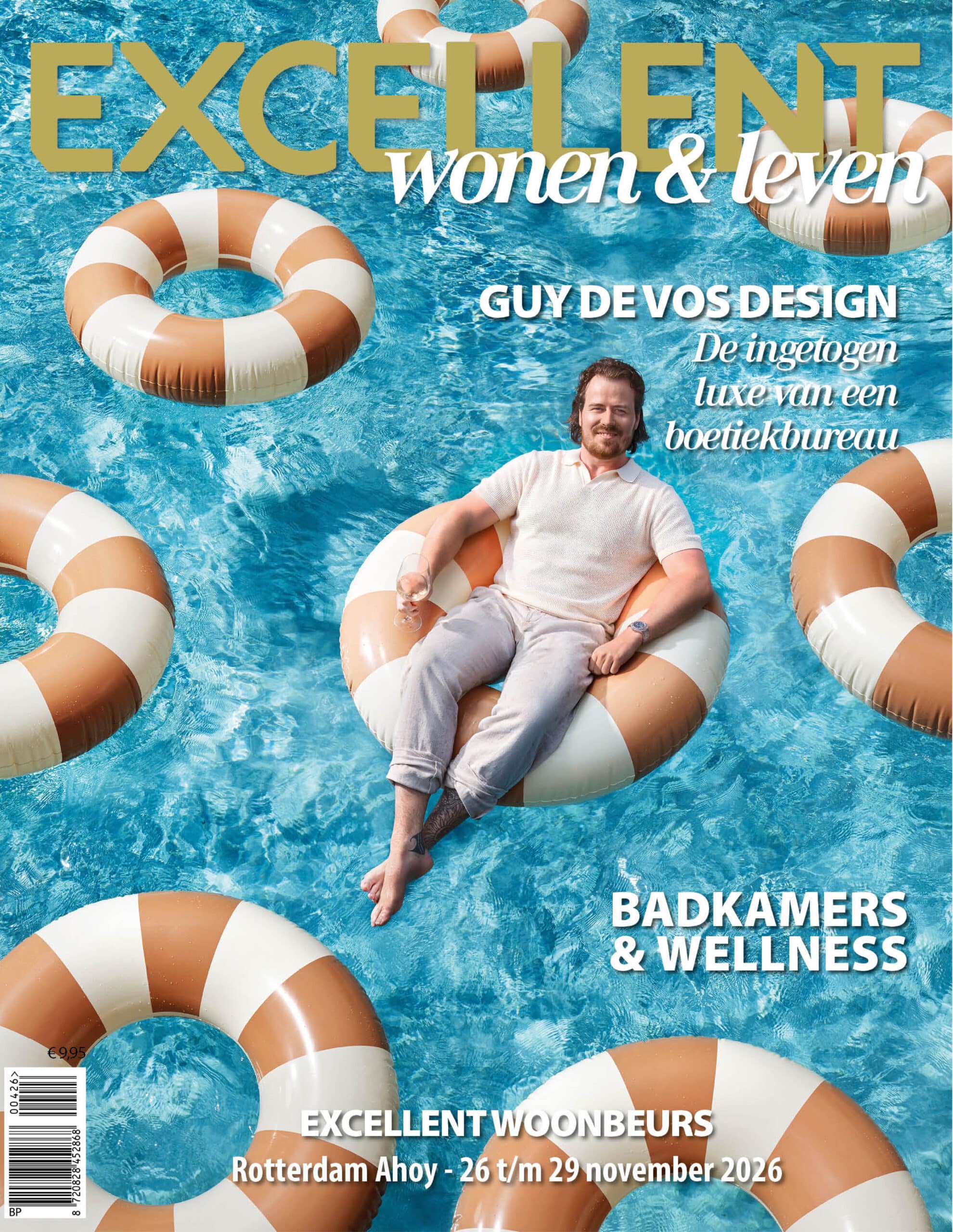 Cover Editie 4