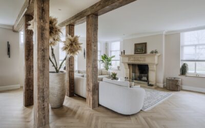 Houweling Architecten | Een geliefde plek voor de gehele familie