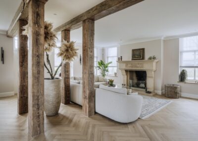 Houweling Architecten | Een geliefde plek voor de gehele familie