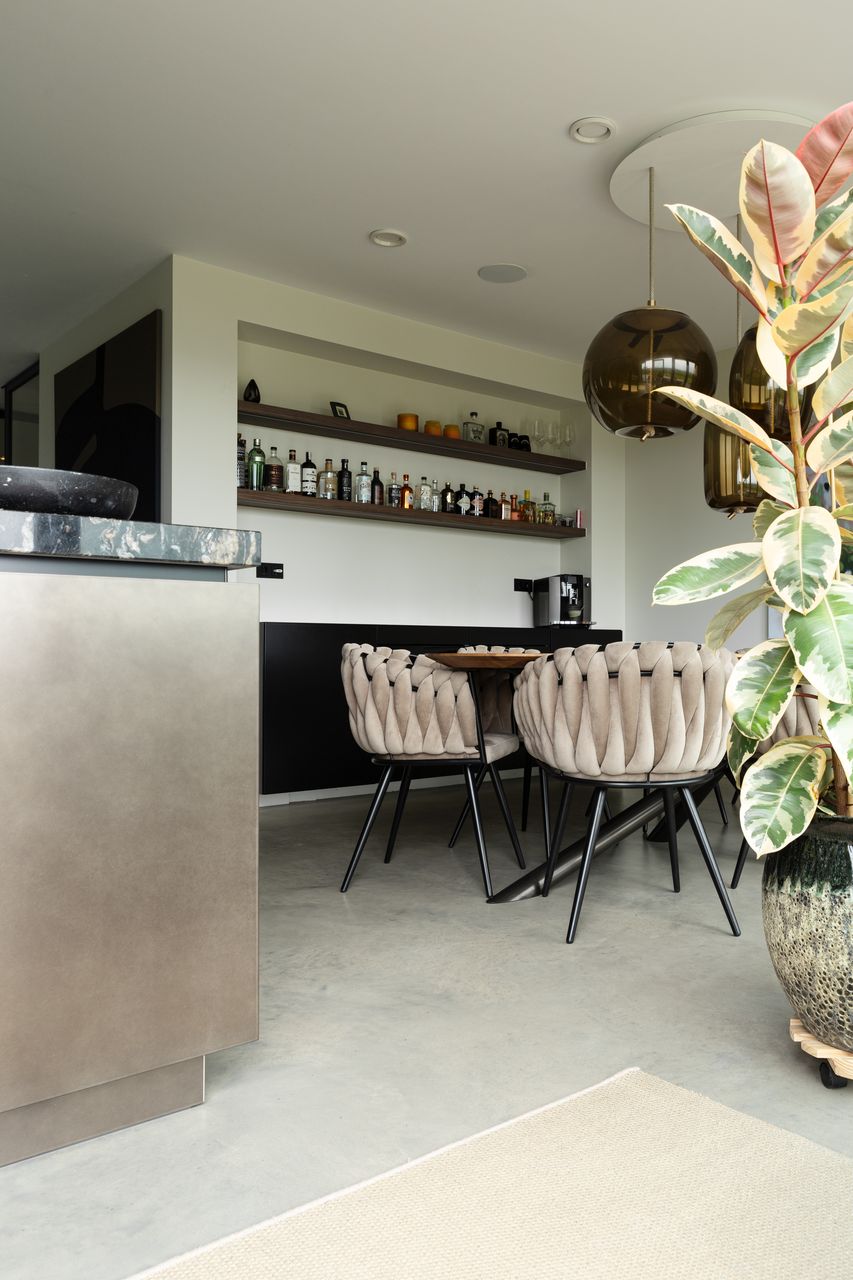 Italiaans beton
