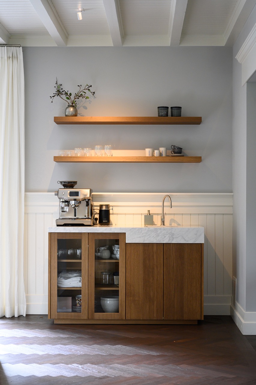 Luxe kamer inriching