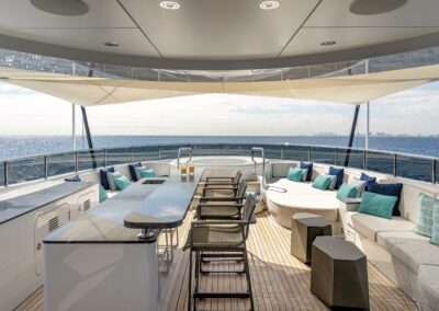 Dornbracht | Thuis op zee
