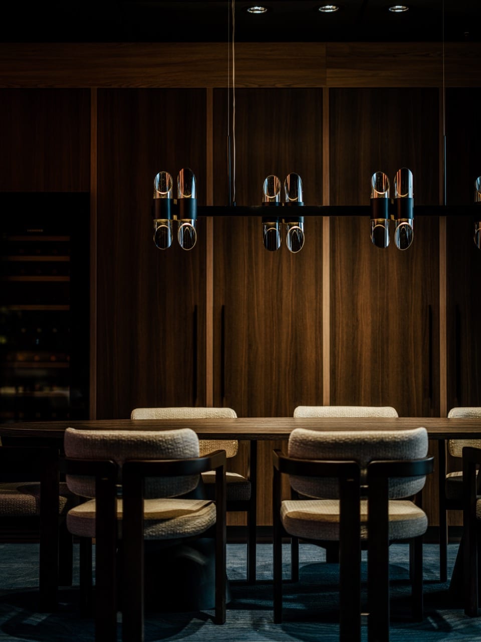 luxe bar