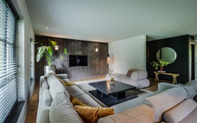Studio Kees Marcelis | Rust, schoonheid en luxe na ingrijpende metamorfose