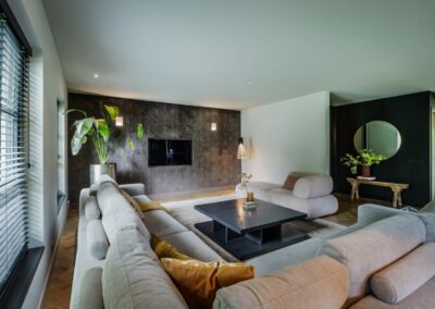 Studio Kees Marcelis | Rust, schoonheid en luxe na ingrijpende metamorfose