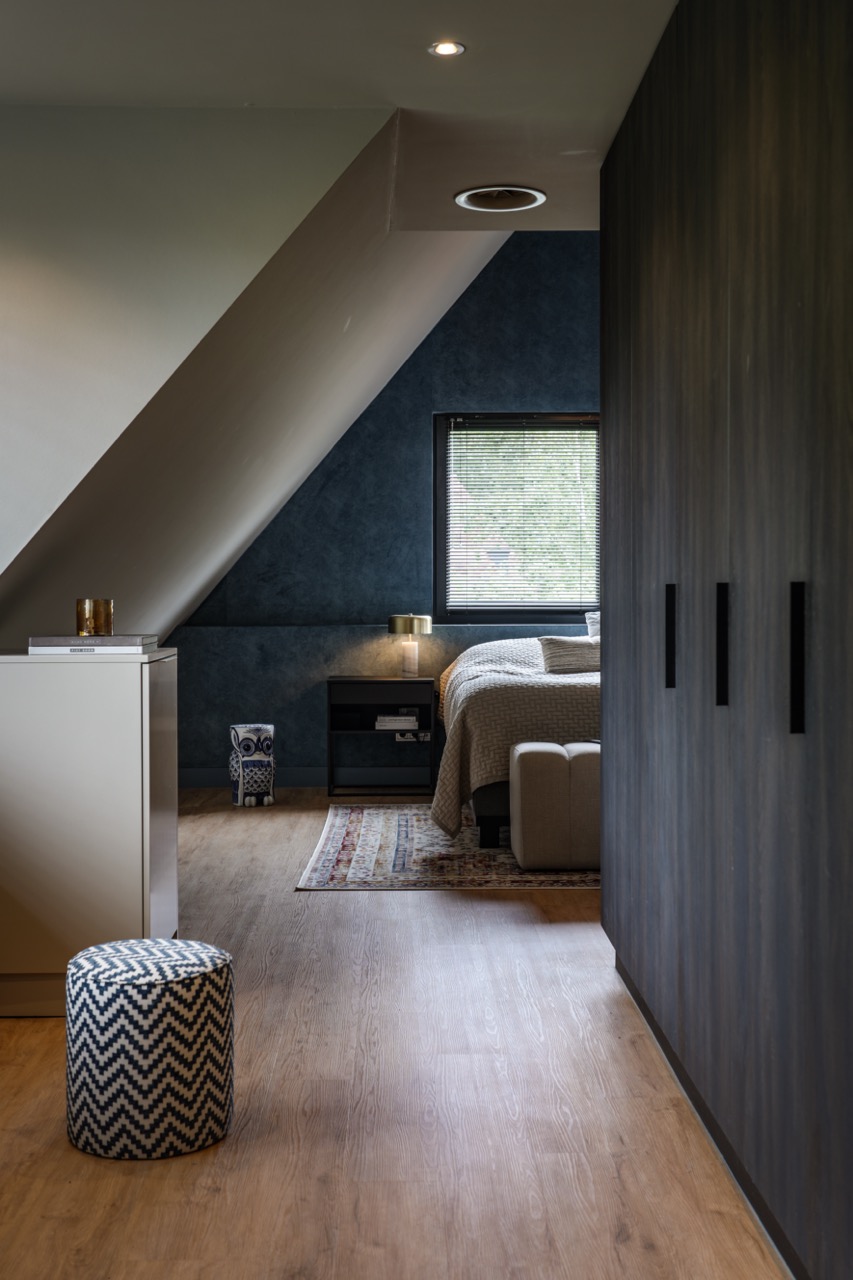 Luxe Slaapkamer