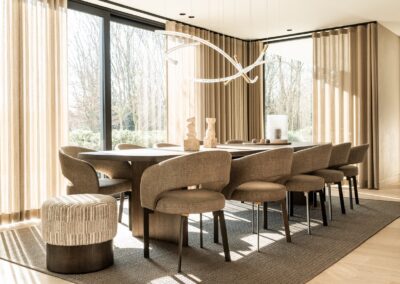 SINDS1932 | Wanneer het interieur de ziel van de bewoners ademt