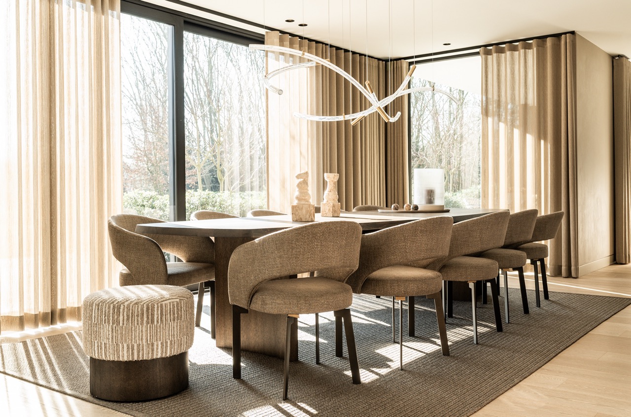 eettafel