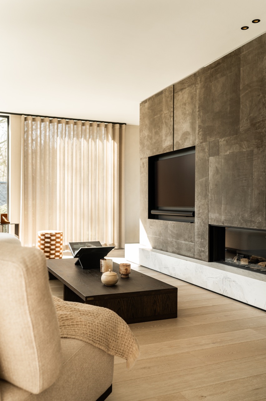 woonkamer tv