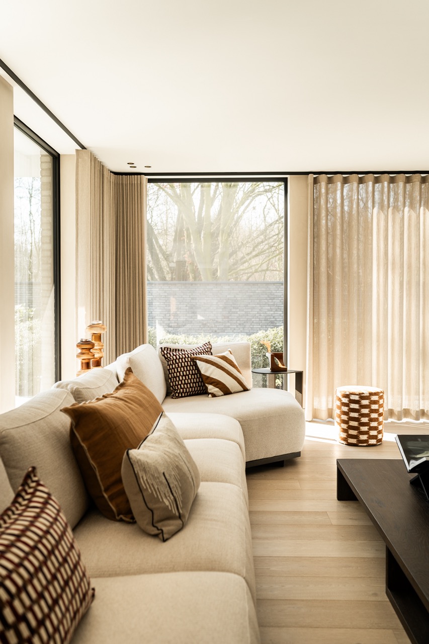 woonkamer bank
