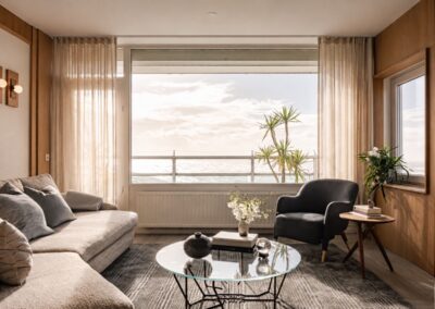 Studio van der Poort | Alsof je op het water leeft