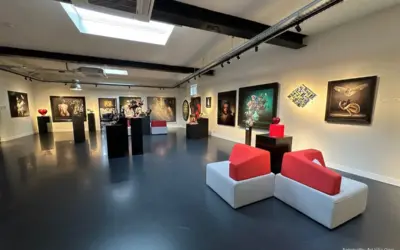 Art Villa Gooi Gallery