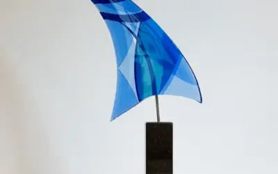 Glasatelier Chris Rave