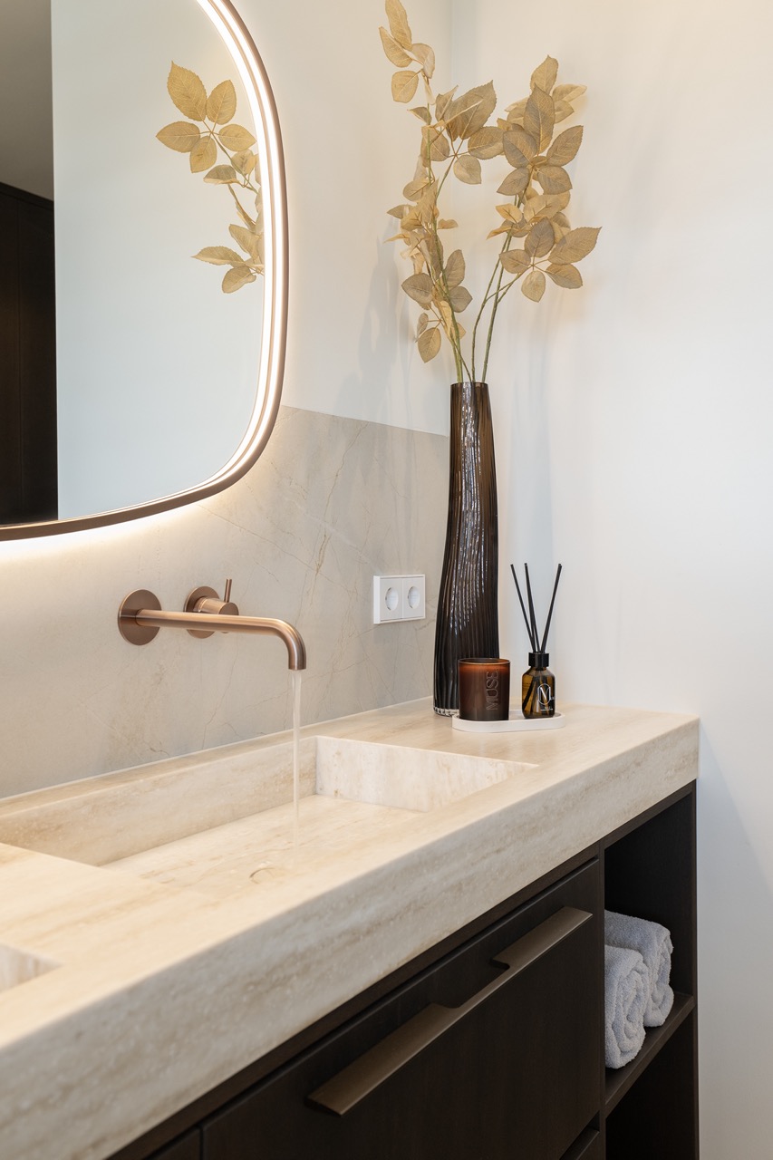 sfeerfoto badkamer