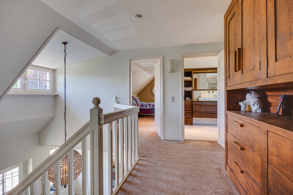 luxe badkamer marmer