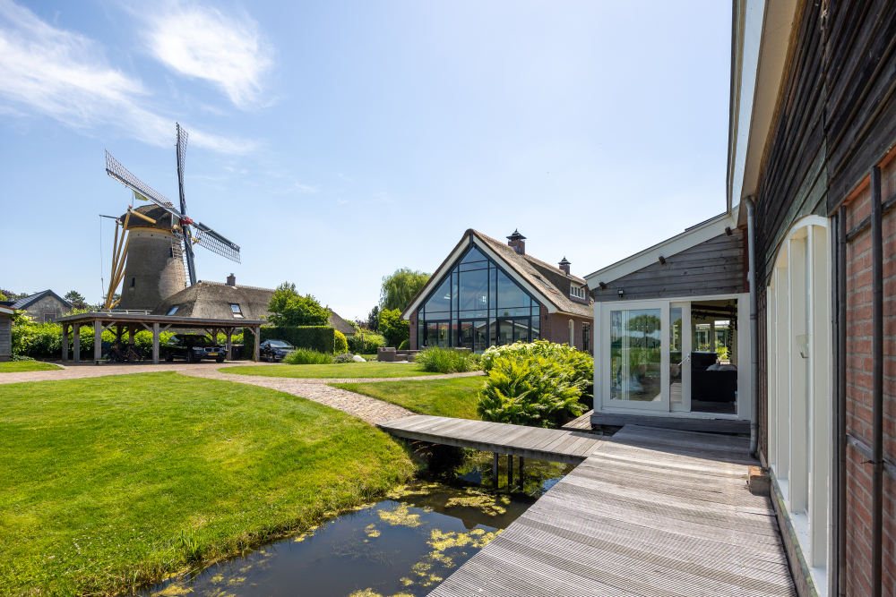 Te koop | Villa in Groenekan