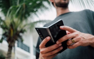 Blog – De mooiste gadgets voor liefhebbers van design