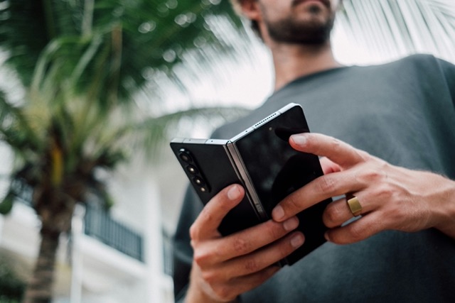 telefoon gadget