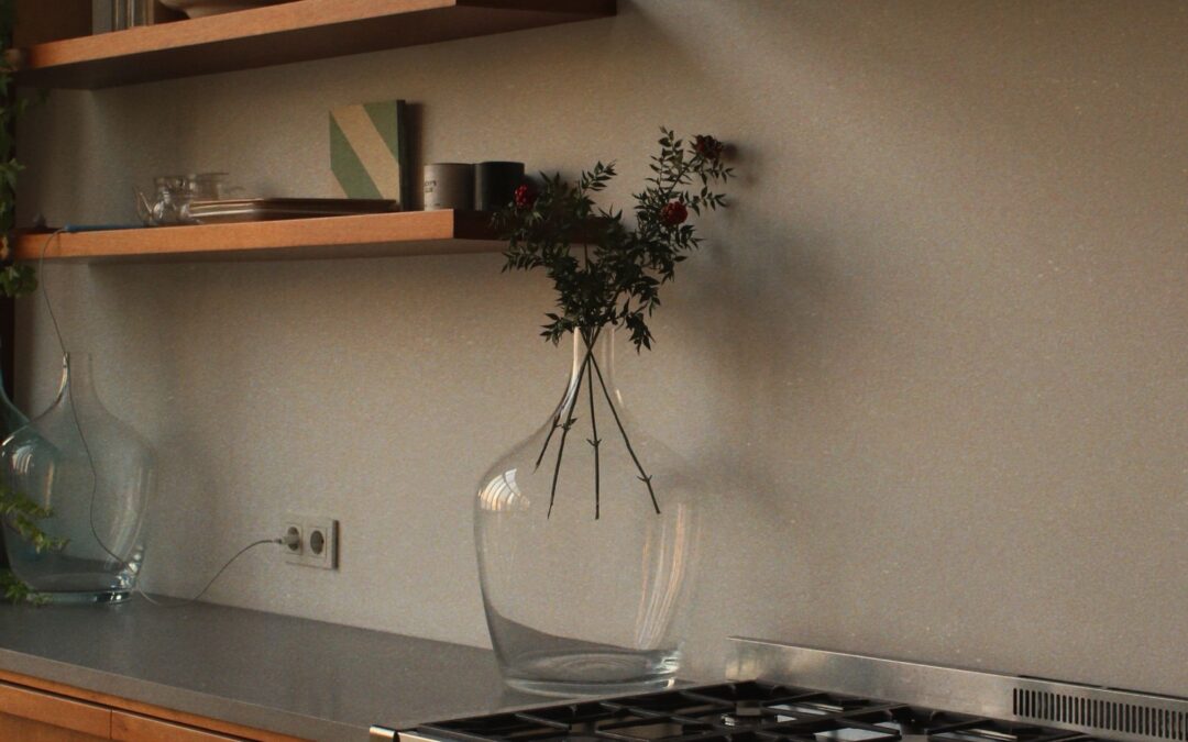 luxe keuken