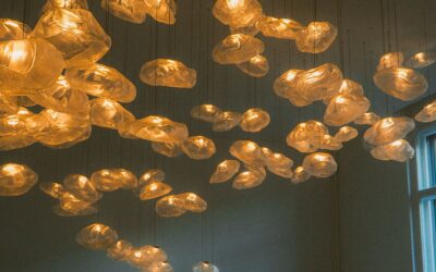 Blog – Licht langs de wand geeft een interieur diepte