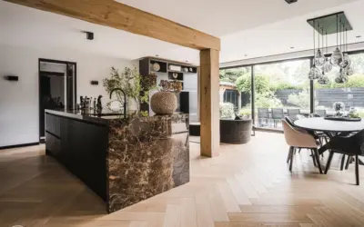 Real Dutch Floor