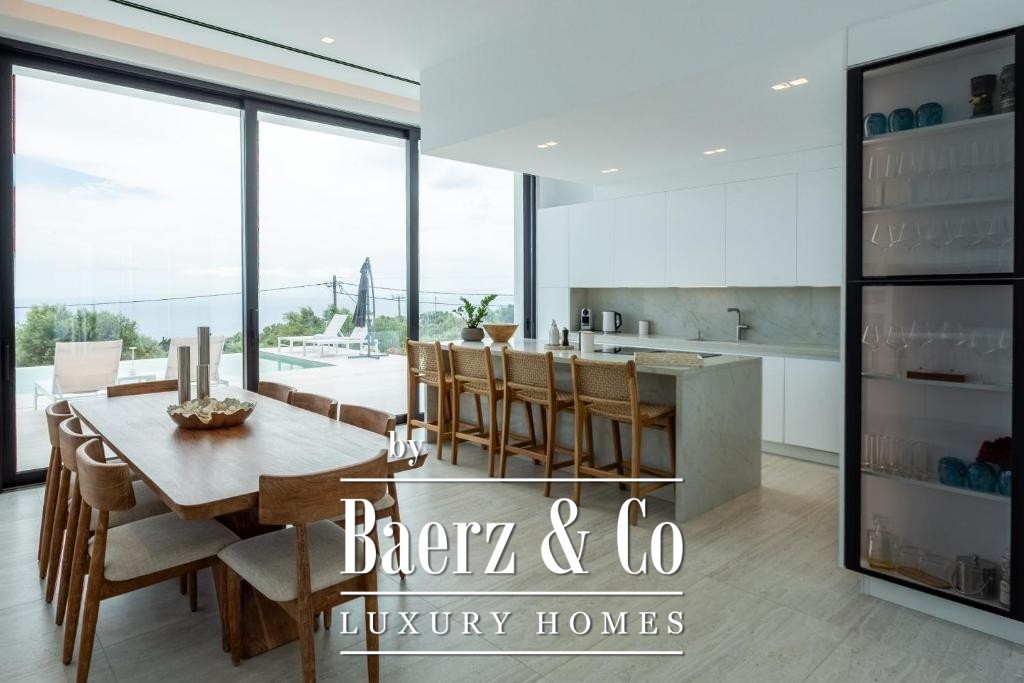 luxe woonkamer