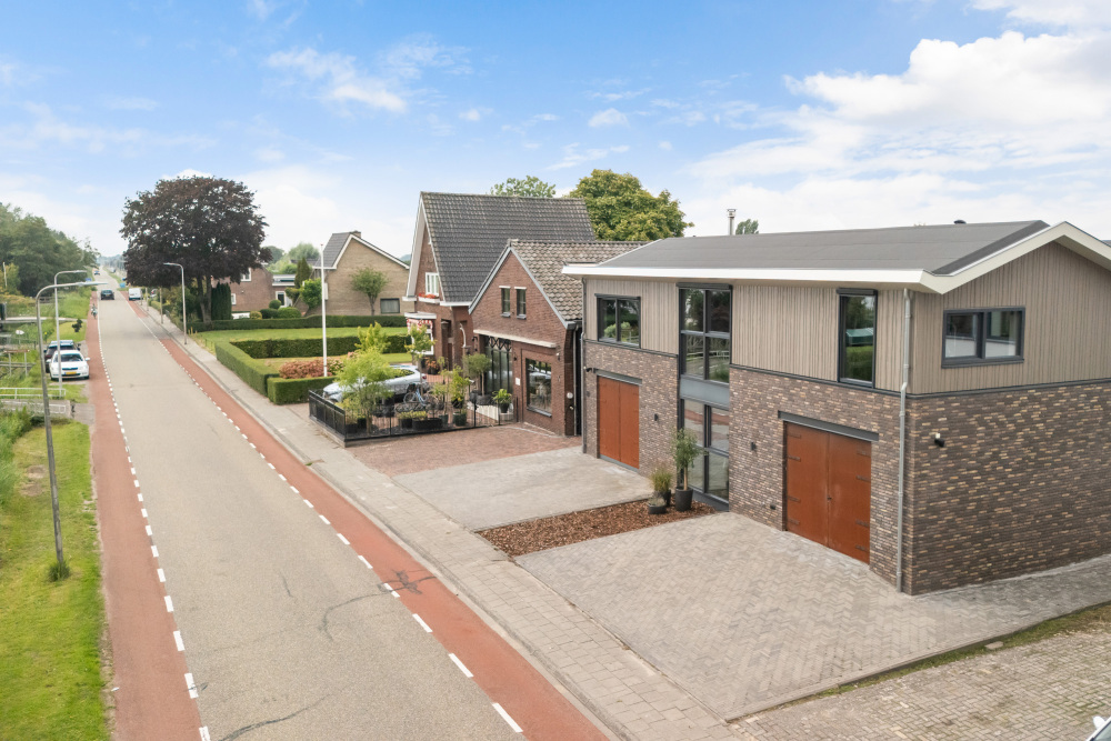 Te koop | Huis in Noorden, Nederland